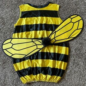 Women’s Bee Costume